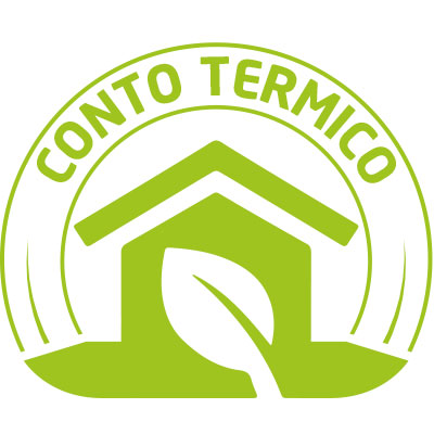 conto termico stufa